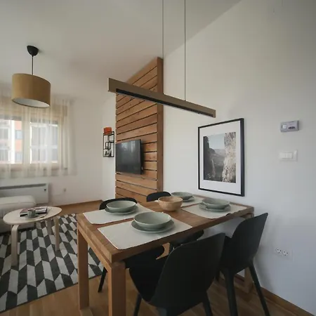 Apartman Highlander Zlatibor Exterior foto