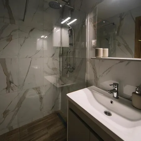 Apartman Highlander Zlatibor Exterior foto