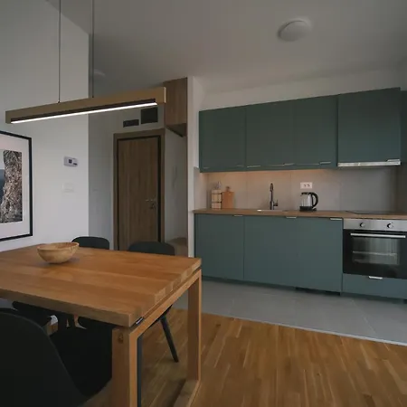 Apartman Highlander Zlatibor Exterior foto