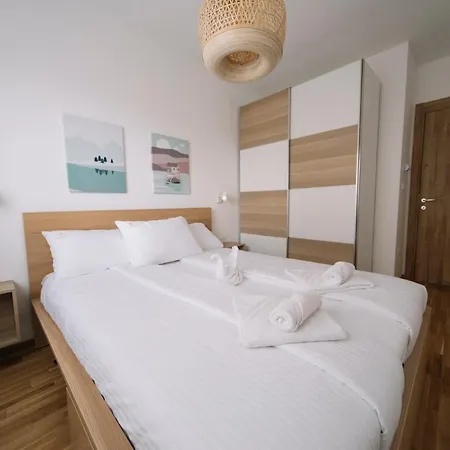 Apartman Highlander Zlatibor Exterior foto