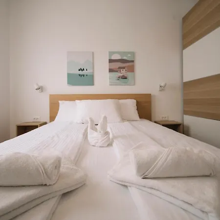 Apartman Highlander Zlatibor Exterior foto