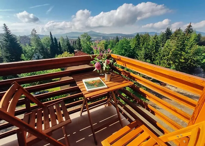 Apartman Highlander Zlatibor