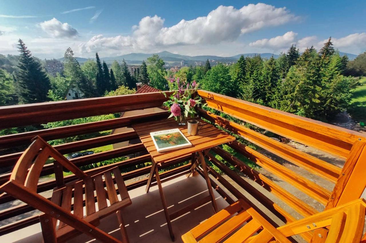 Highlander Apartment Zlatibor