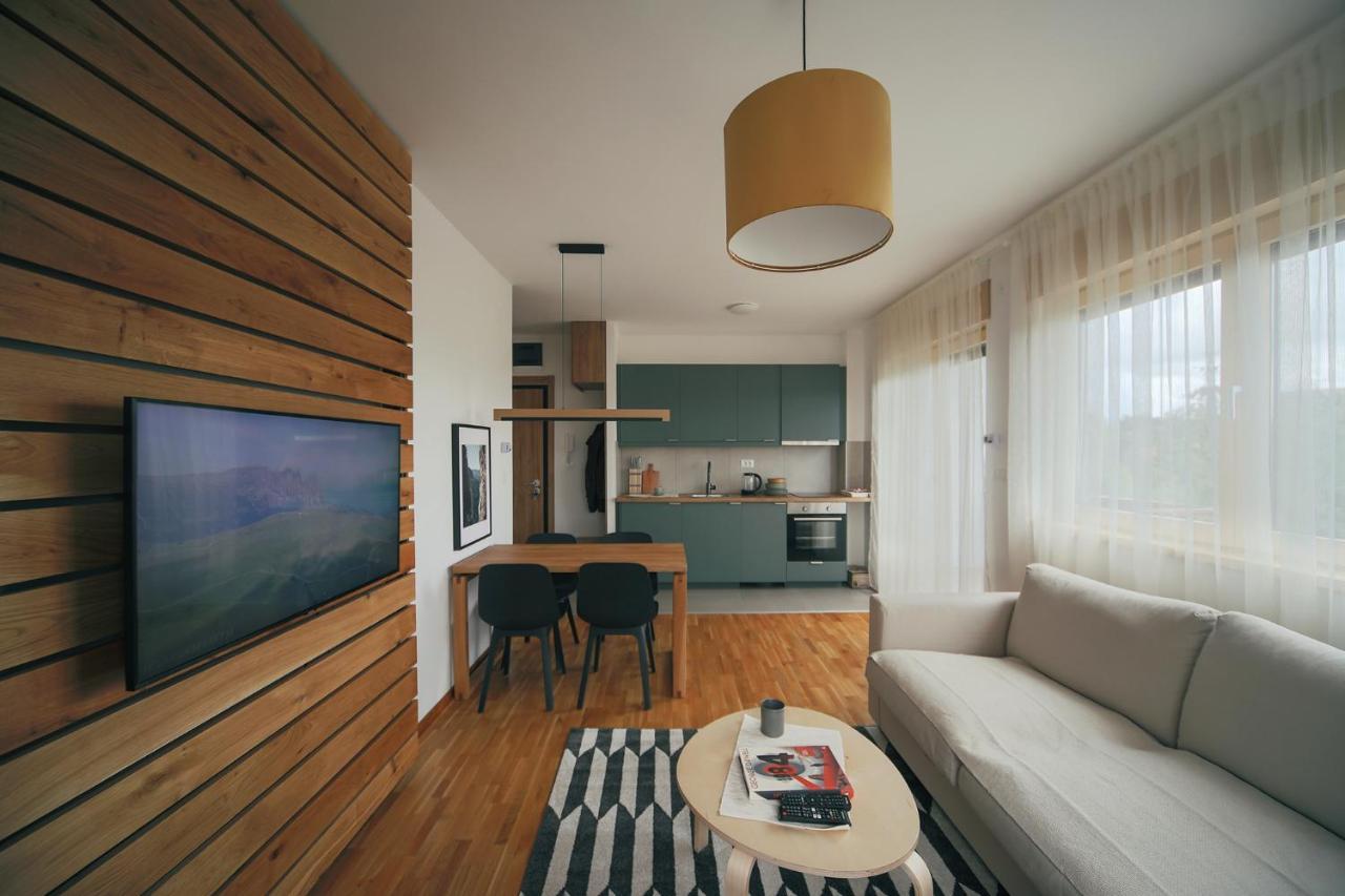 Highlander Apartment Zlatibor