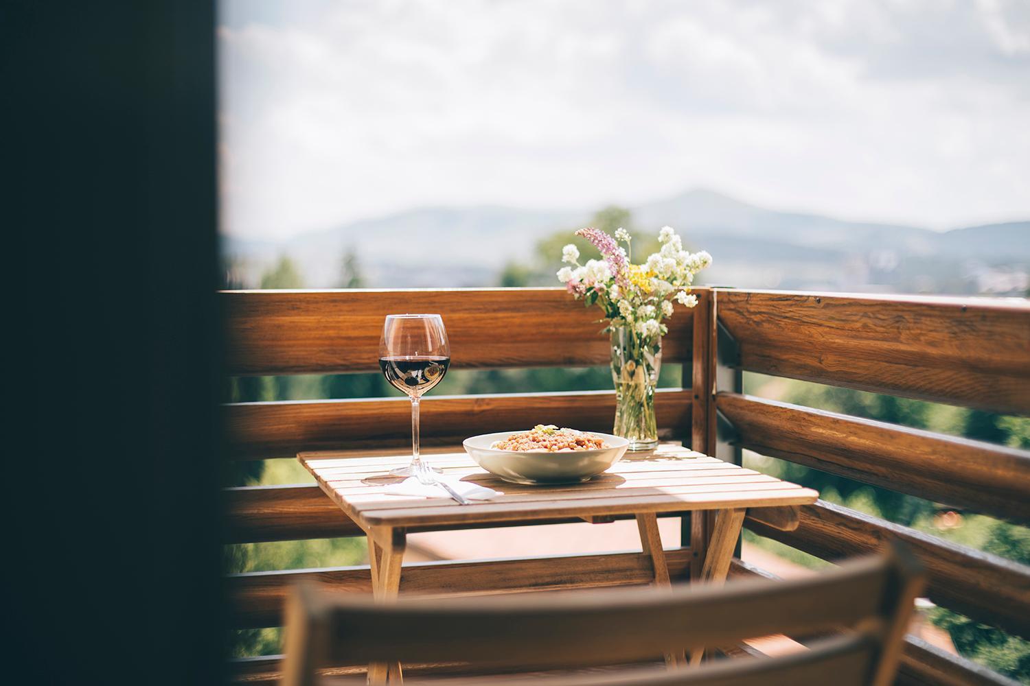 Highlander Apartment Zlatibor
